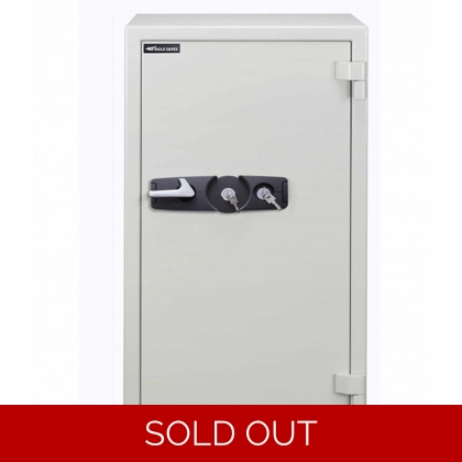 EAGLE SS-150 FIRE RESISTANT SAFE